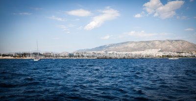 Trip to Greek Islands 2021 | Lens: EF16-35mm f/4L IS USM (1/500s, f6.3, ISO100)
